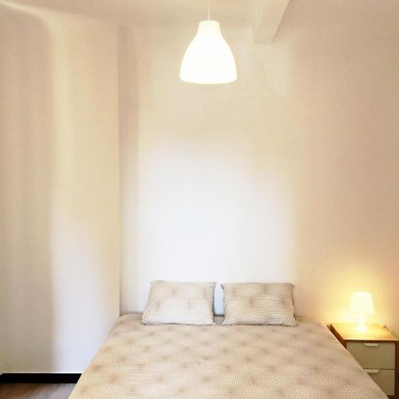 Miramare Apartment Genova Extérieur photo