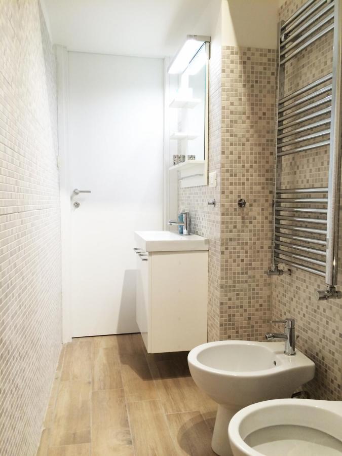 Miramare Apartment Genova Extérieur photo