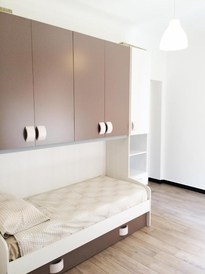 Miramare Apartment Genova Extérieur photo