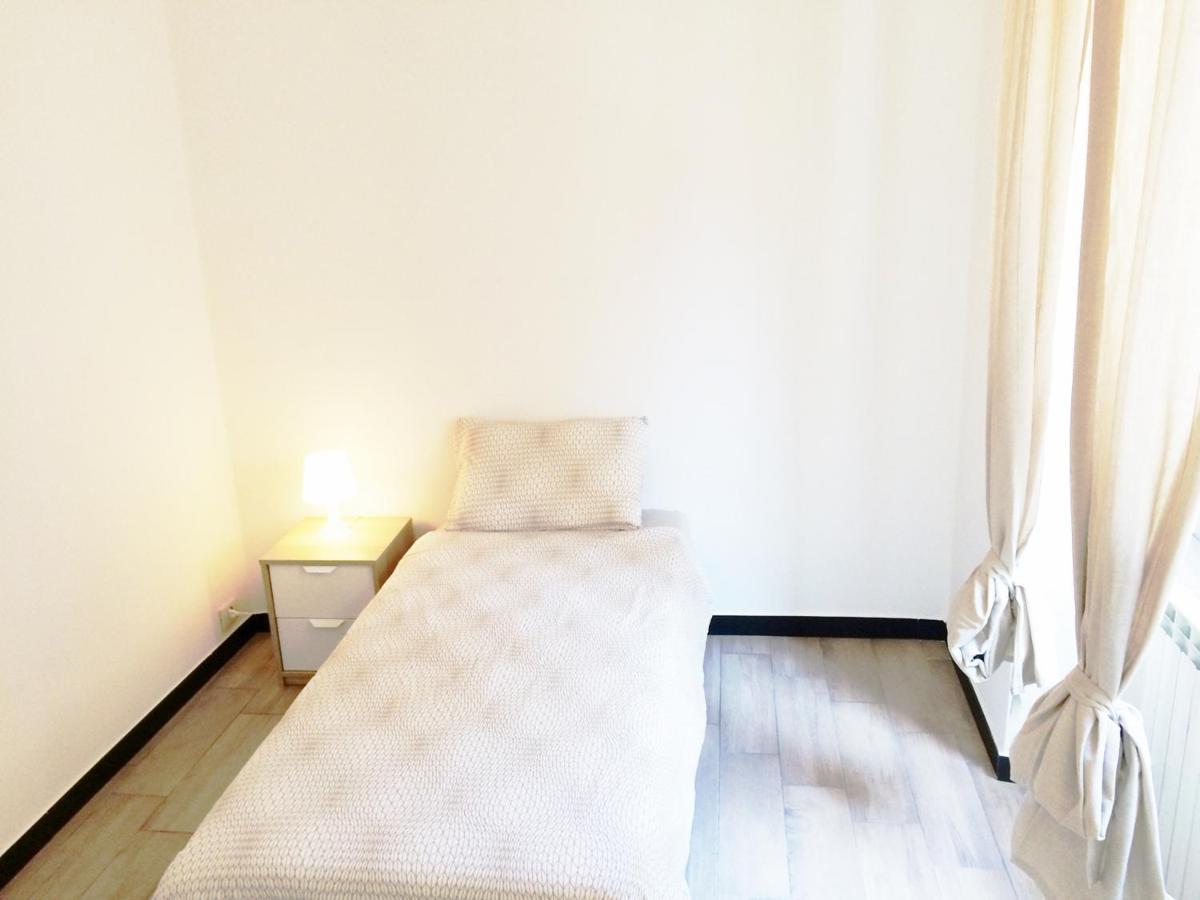 Miramare Apartment Genova Extérieur photo
